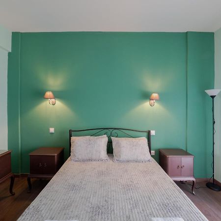 Central & Bright 2Bd Apt In Corfu Town Near Port Corfu (city) Exterior foto