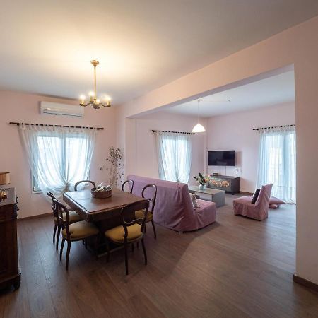 Central & Bright 2Bd Apt In Corfu Town Near Port Corfu (city) Exterior foto
