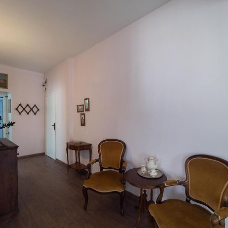 Central & Bright 2Bd Apt In Corfu Town Near Port Corfu (city) Exterior foto