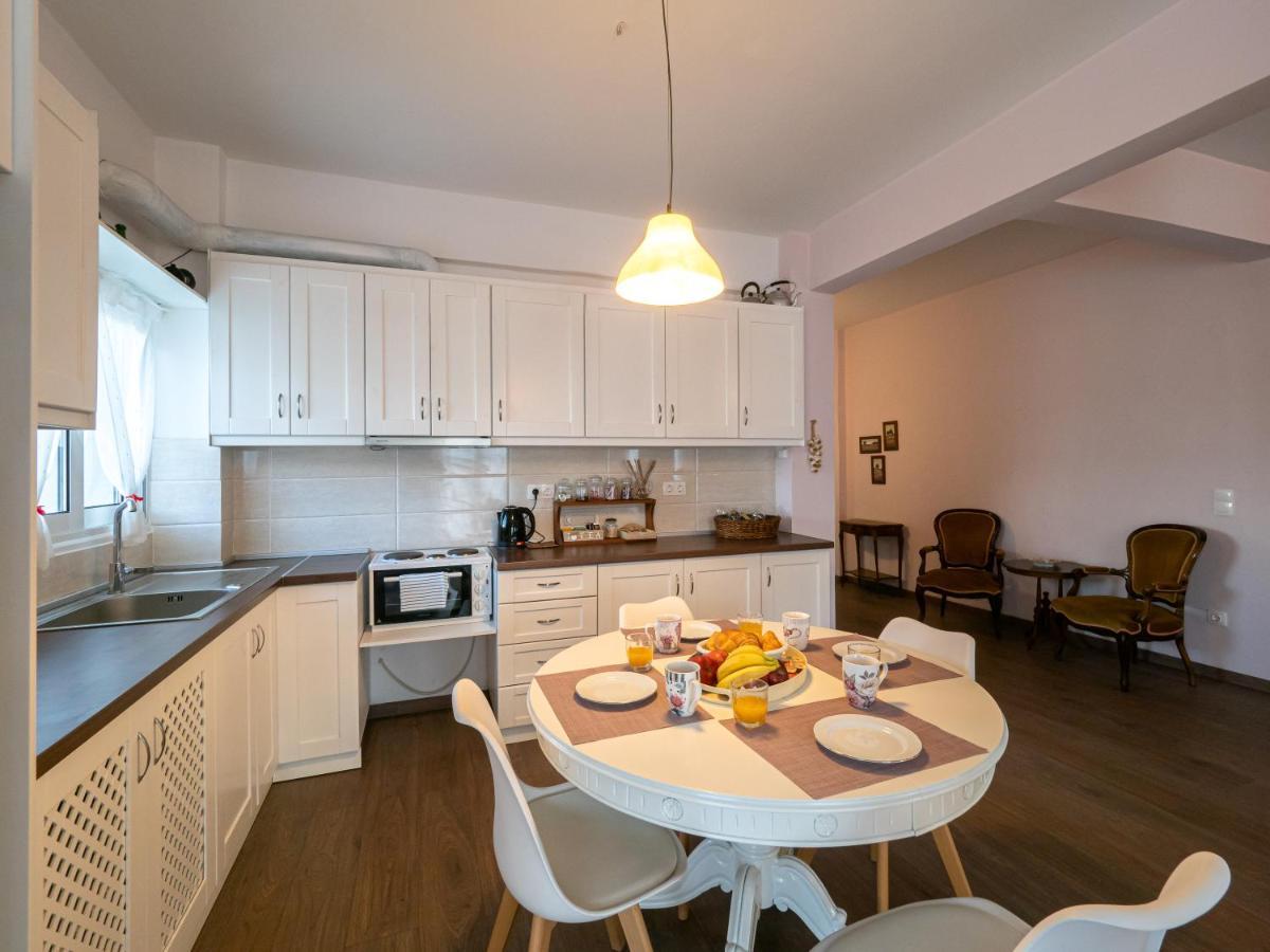 Central & Bright 2Bd Apt In Corfu Town Near Port Corfu (city) Exterior foto