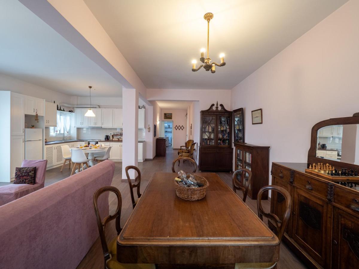 Central & Bright 2Bd Apt In Corfu Town Near Port Corfu (city) Exterior foto