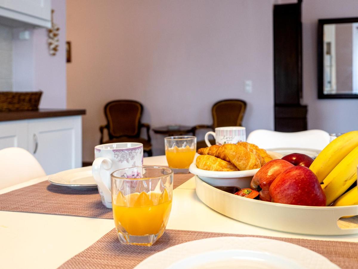 Central & Bright 2Bd Apt In Corfu Town Near Port Corfu (city) Exterior foto