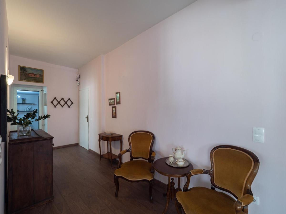 Central & Bright 2Bd Apt In Corfu Town Near Port Corfu (city) Exterior foto