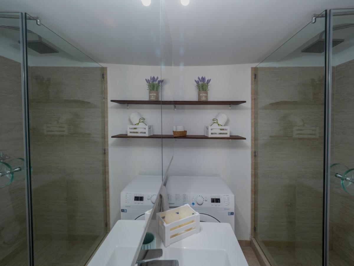 Central & Bright 2Bd Apt In Corfu Town Near Port Corfu (city) Exterior foto